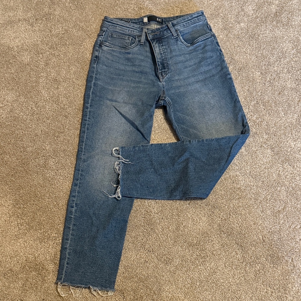 Kut from the Kloth Denim Jeans